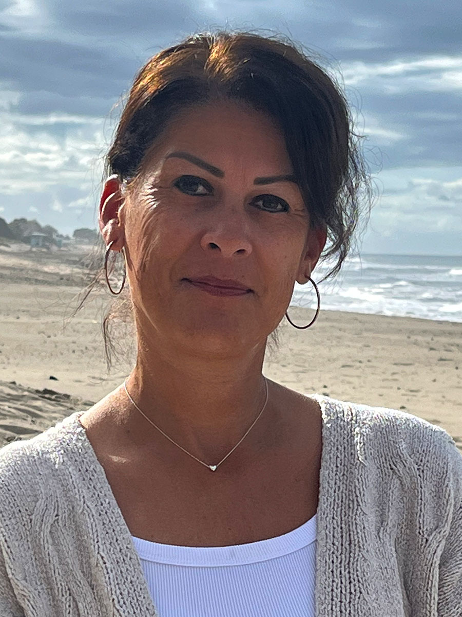 Angela Sturdivan